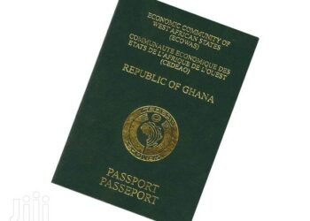 Ghana Cuts Passport Application Fee to GHS 350, Reversing the Previous Administration’s Hike